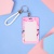 Чехол для карты "K-POP" GIDLE №2, 11х7 см
