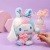 Мягкая игрушка "My Mld" Корица радужная, 20см