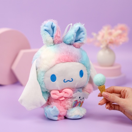 Мягкая игрушка "My Mld" Корица радужная, 20см