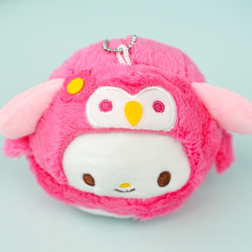 Мягкий брелок "My Mld" Мело, 9 см