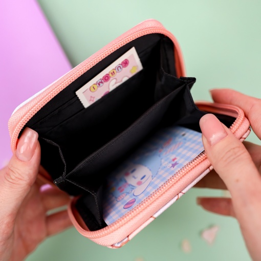 Мини-кошелек "Dreams Come True" №4