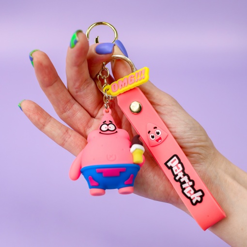 Брелок "Star Fish"