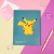 Тетрадь "Pokemon" 48 листов