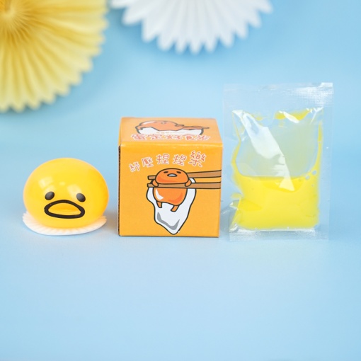 Антистресс "Желток"