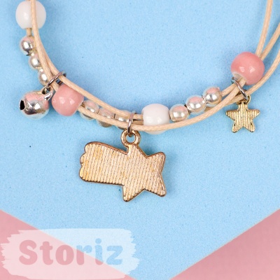 Браслет "Bright Star" №444В