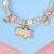 Браслет "Bright Star" №444В