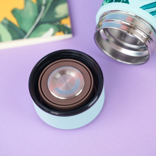 Термос "Zebra" 450мл оптом