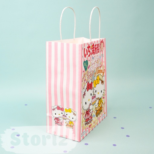 Подарочный пакет "My Mld" Кт, 27x21x11 см