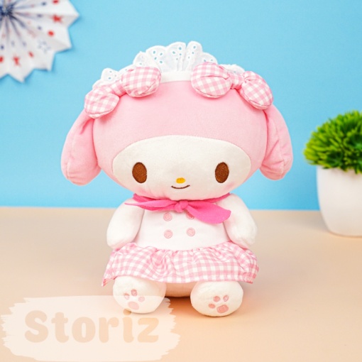 Мягкая игрушка "My Mld" Мело, 25см