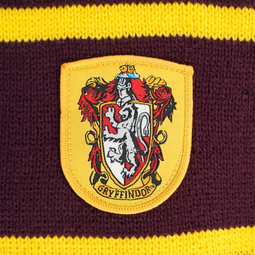 Шарф "Gryffindor" 24*195см