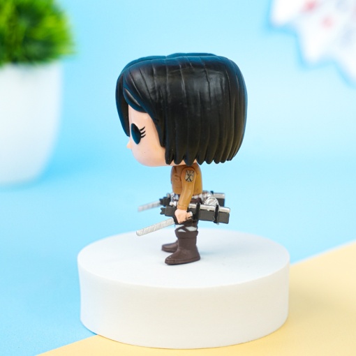 Фигурка Funko "Mikasa Ackermann" 21 оптом