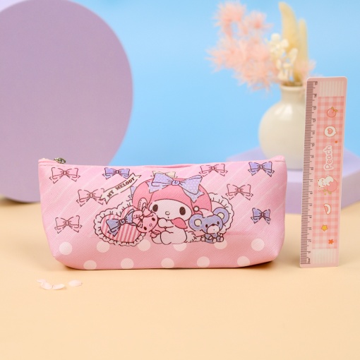 Пенал "Мело" Bowknot  