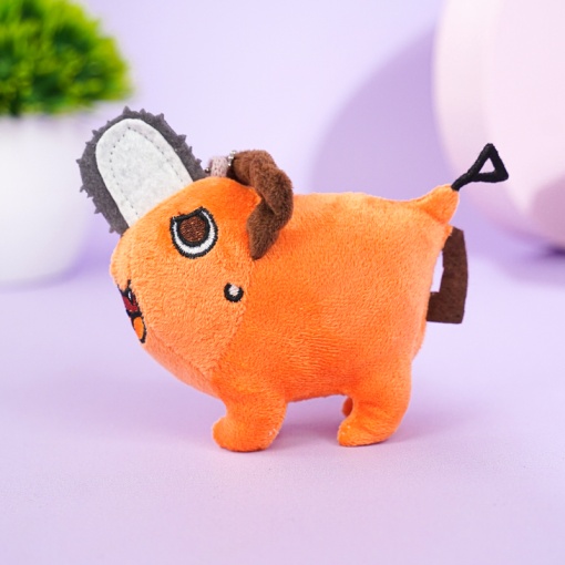 Мягкий брелок "Почитта" 10 см