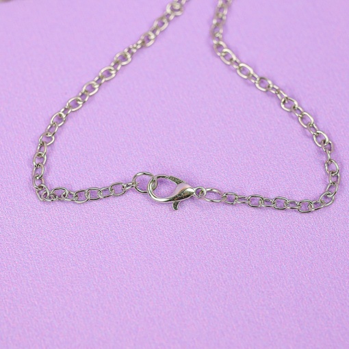 Кулон "Kuro" №3