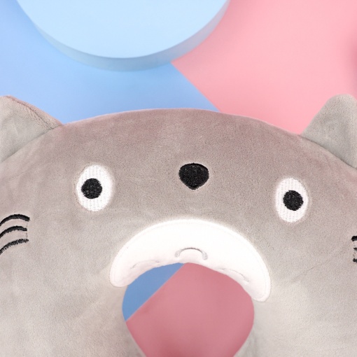 Подушка под шею "Totoro"