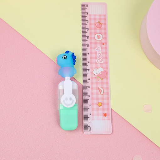 Набор маркеров "BTS" №207, 6шт.