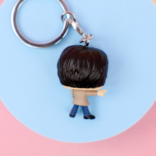Брелок Funko "K-POP" JUNG KOOK