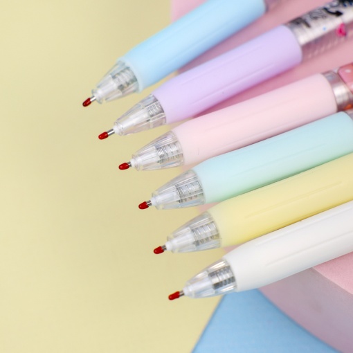 Ручка "Санрё" автомобиль, в ассортименте 