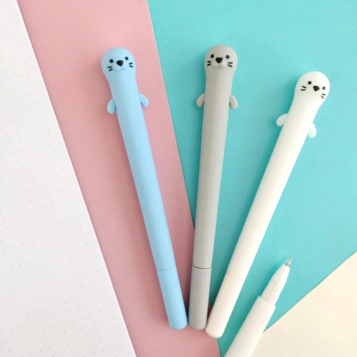 Ручка "Cute Seal"