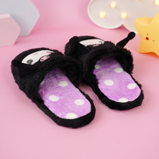 Тапочки "Куро", р.38-39