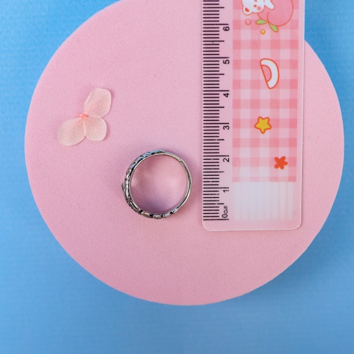 Кольцо "Крылья Ангела"