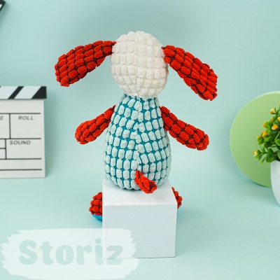 Мягкая игрушка "Dog" 30 см