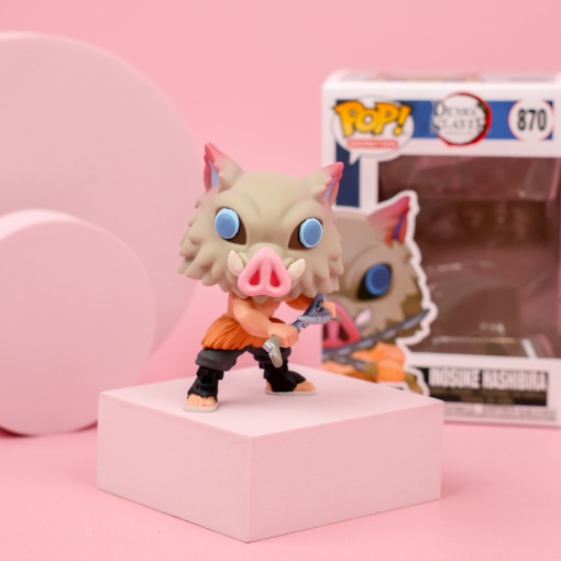 Фигурка Funko "Inosuke Hashiriba" 870 оптом