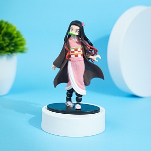 Фигурка "Kimetsu no Yaiba" Nezuko, 15см оптом