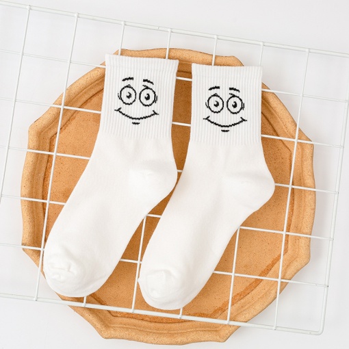 Носки "Emoji" №1, р.37-39