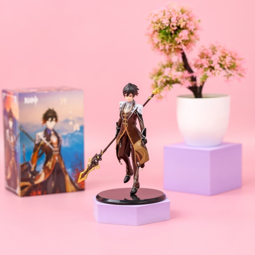 Фигурка "Чжун Ли" 19 см оптом