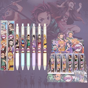 Ручка "Demon Slayer" 6064