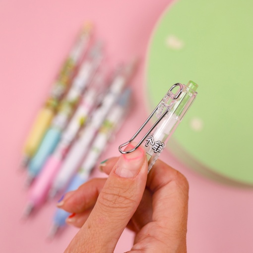 Набор ручек "Sheep" 6101 в шоу-боксе, 36шт