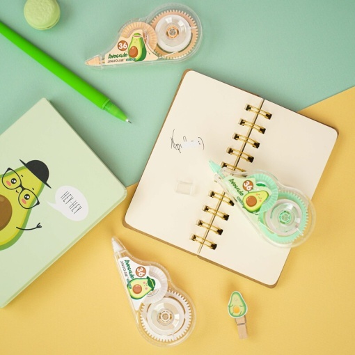 Корректор "Авокадо"