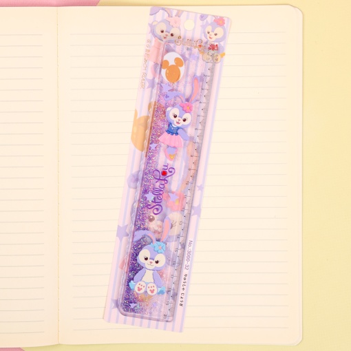 Линейка "Stella Lou" 20 см