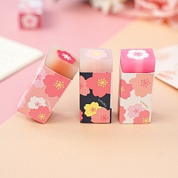 Стирательная резинка "Sakura"