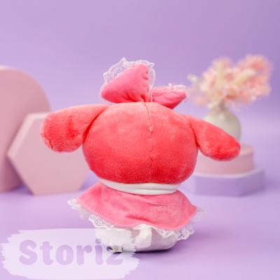 Мягкая игрушка "My Mld" Мело (pretty), 25см