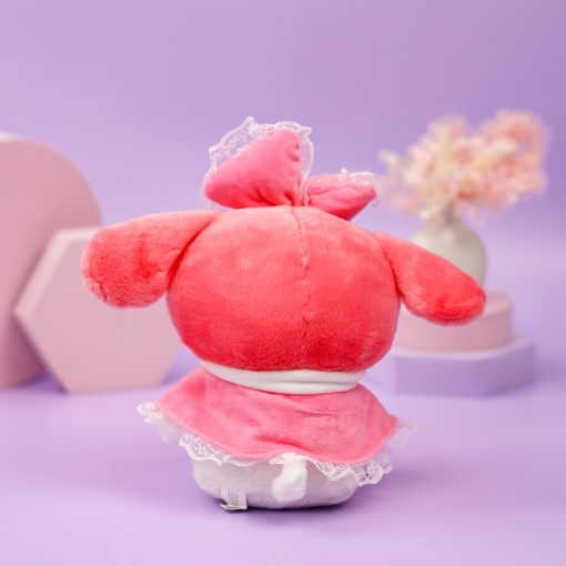 Мягкая игрушка "My Mld" Мело (pretty), 25см