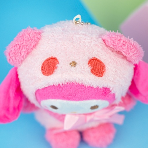 Мягкий брелок "My Mld" Мело, 12 см