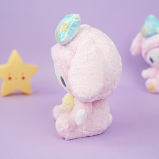 Мягкая игрушка "My Mld" Мело, 20см