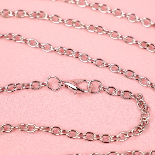 Кулон парный "Сердце-пиксель" (2шт)