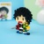 Конструктор "Mini Blocks Giyuu Tomioka" 68288 (521 деталь)