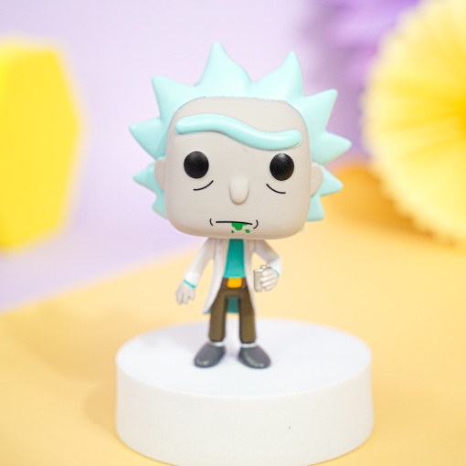 Фигурка Funko "Rick" 112 оптом