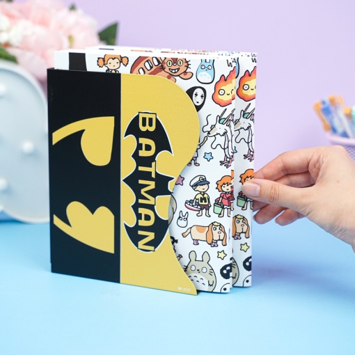 Подставка под книги "Batmen" оптом