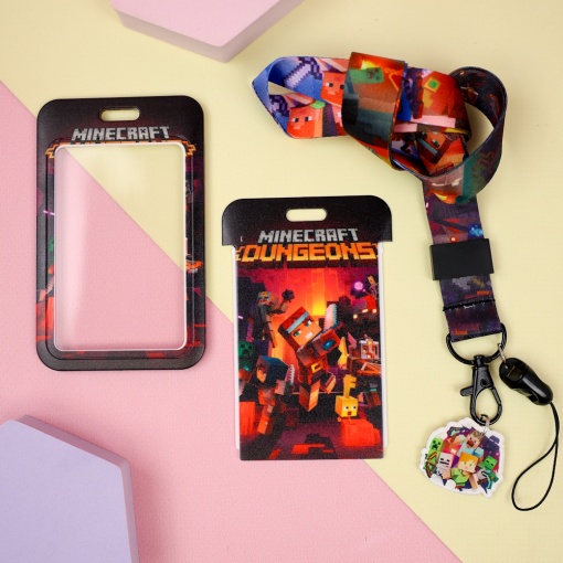 Чехол для карты "Майн" MF1