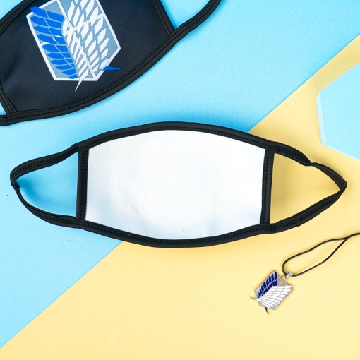 Маска "Крылья Свободы"