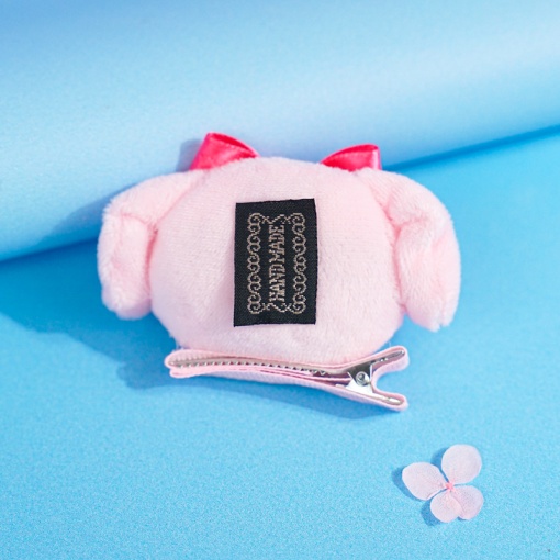 Заколка для волос "Melo"