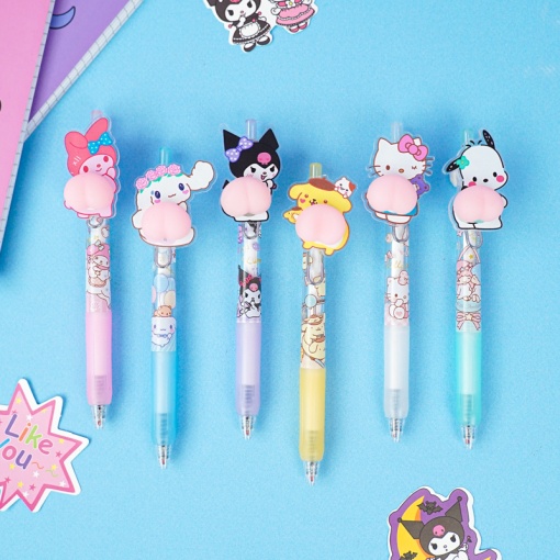 Ручка "My Mld" 8108