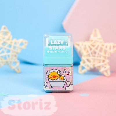 Стирательная резинка "Lazy Stars" 11083