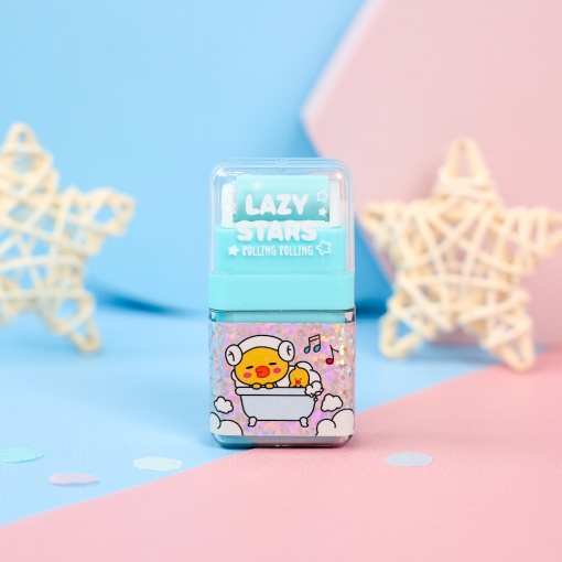 Стирательная резинка "Lazy Stars" 11083
