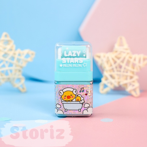 Стирательная резинка "Lazy Stars" 11083